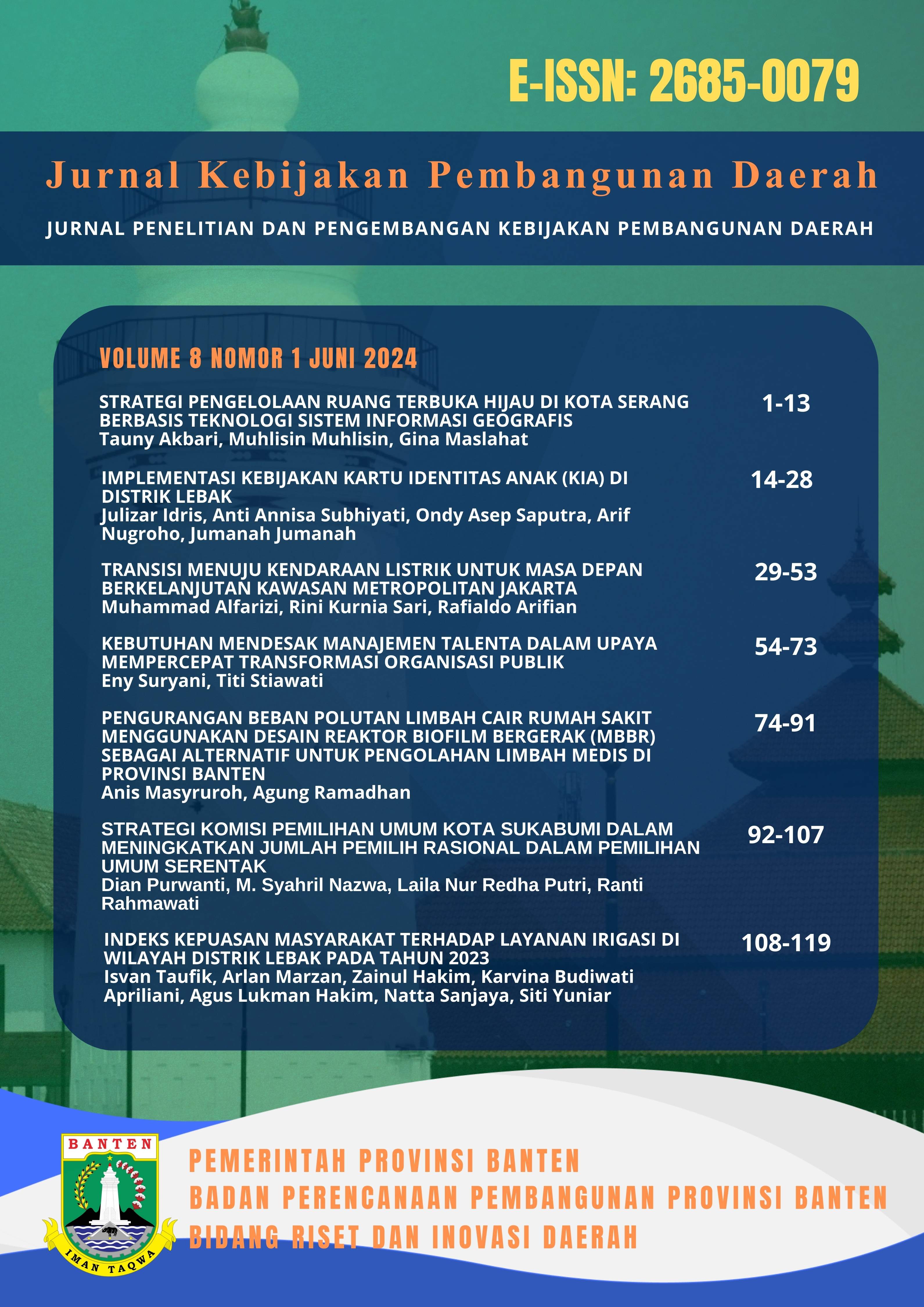 					View Vol. 8 No. 1 (2024): Juni 2024
				